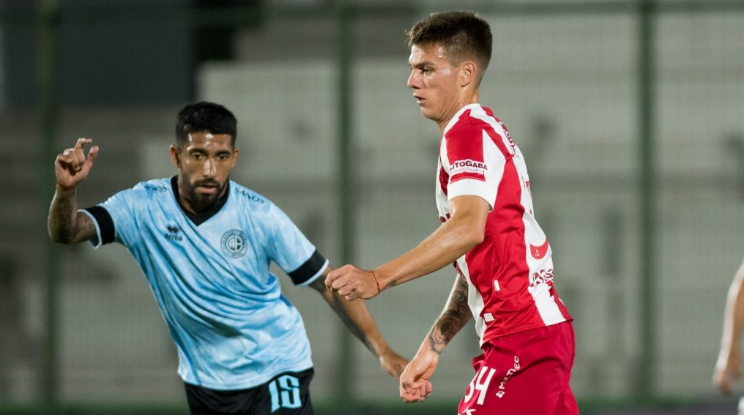 En una pálida actuación, Unión perdió 2 a 0 ante Belgrano en Uruguay | Deportes