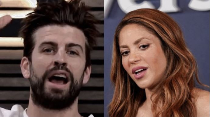 Shakira y Piqué se reencontraron tras el lanzamiento de la Session con Bizarrap | Espectaculos