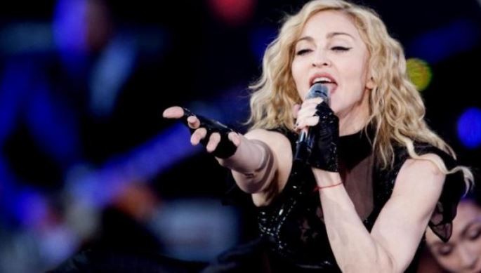 Madonna anuncia una nueva gira para celebrar 40 años de éxitos | Espectaculos