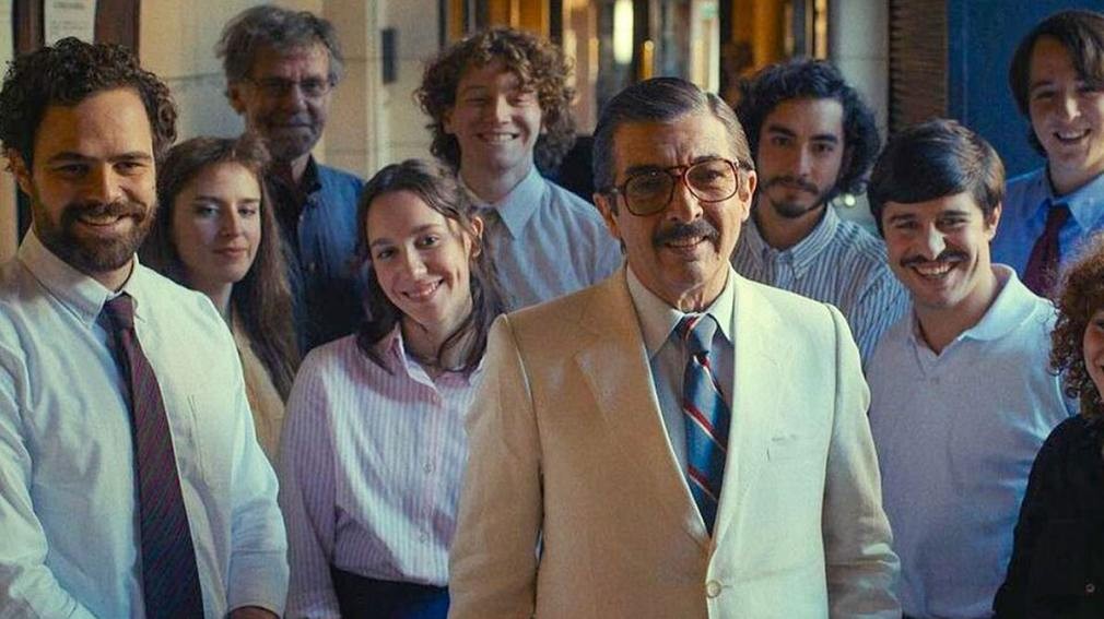 "Argentina, 1985", nominada a Mejor película de habla no inglesa en los Bafta británicos | Espectaculos