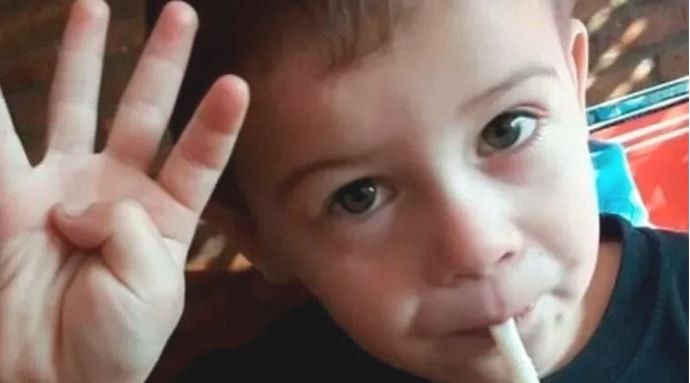 El abuelo de Lucio Dupuy denunció provocaciones de una de las acusadas | Información General