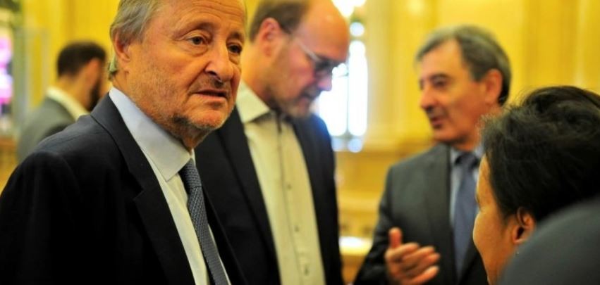 Empresarios reclamaron al Congreso que frene el juicio político a la Corte: "Pone en duda cualquier inversión" | Nacionales