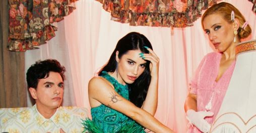 Miranda! revisita "Yo te diré" junto a Lali y lo ofrece como tercer adelanto de su próximo álbum | Espectaculos