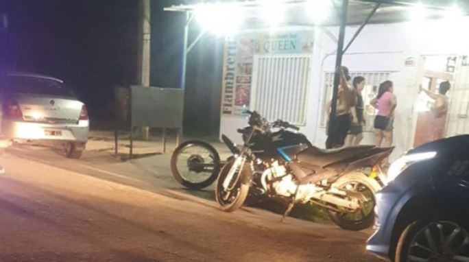 Un policía de civil mató a dos ladrones que intentaron asaltar un almacén de su familia | Noticias