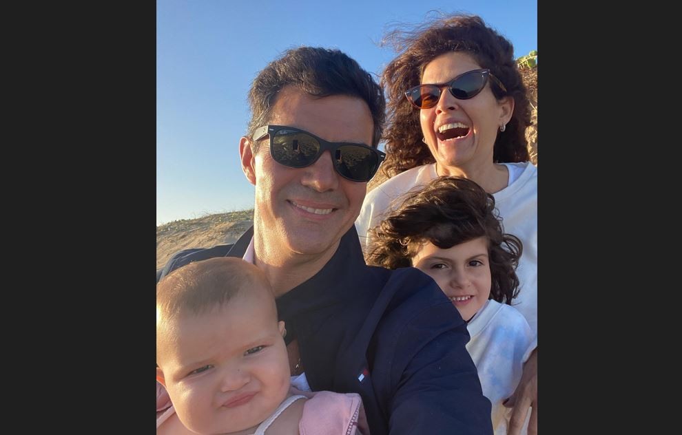 Isabel Macedo respondió a las críticas que recibió por una foto de su hija | Espectaculos