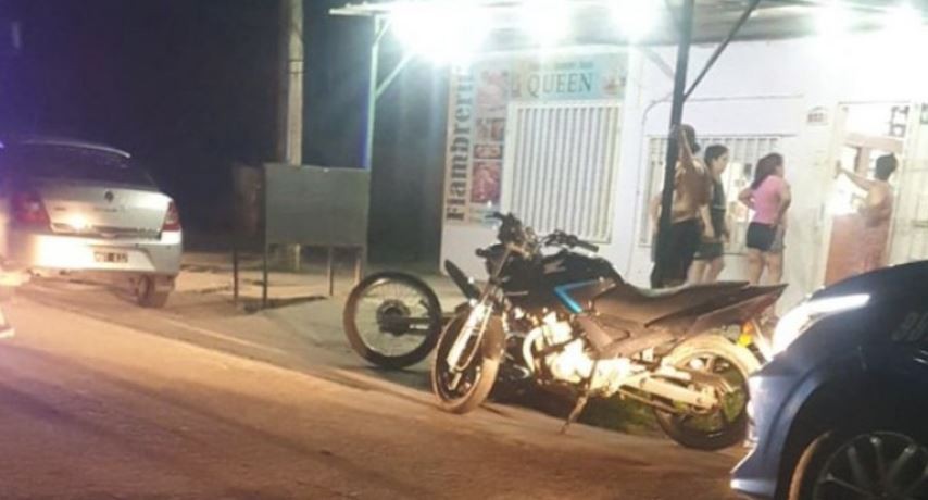 Rosario: un policía mató a dos ladrones que intentaron asaltar un almacén de su familia | Información General