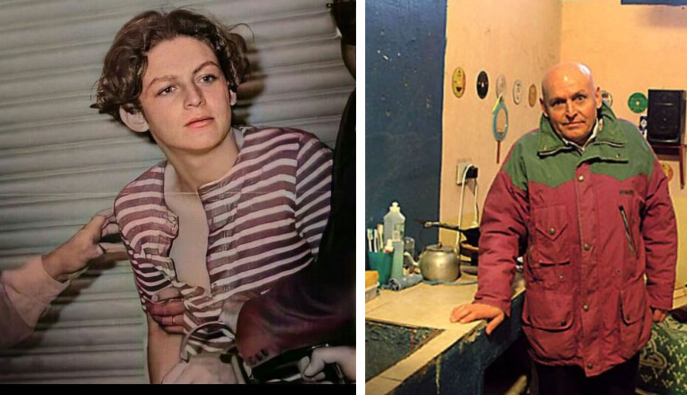 Después de pasar 50 años preso, Carlos Robledo Puch podría salir en libertad | Nacionales