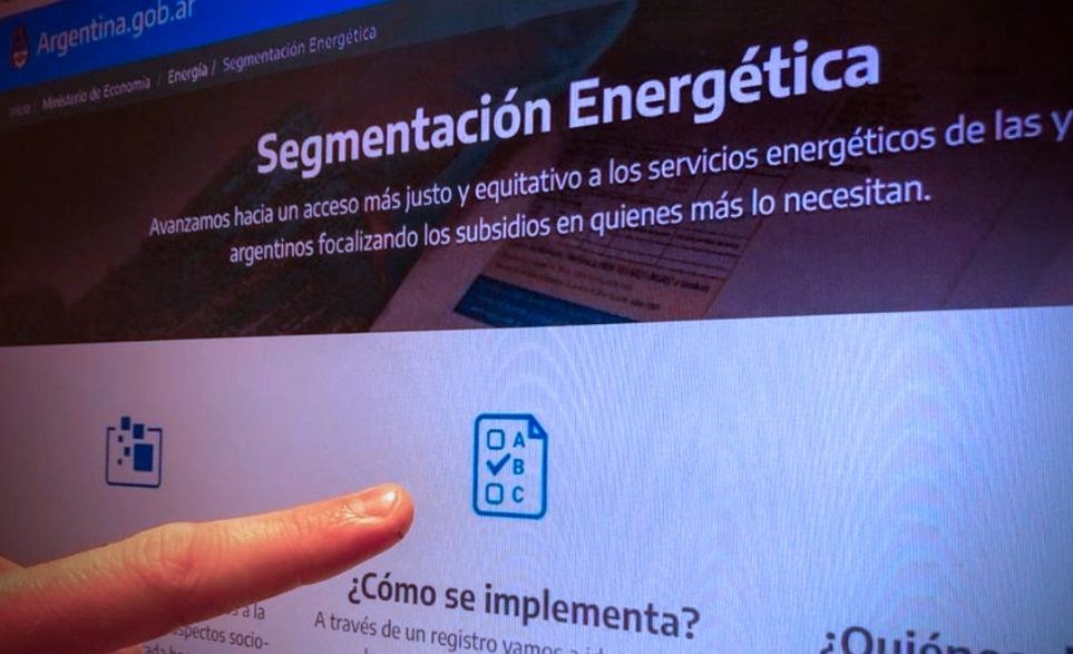 La EPE recordó que se encuentra vigente el RASE | Información General