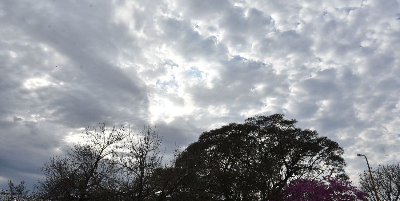 Un breve alivio tras las lluvias: tiempo inestable este sábado en Santa Fe | Información General
