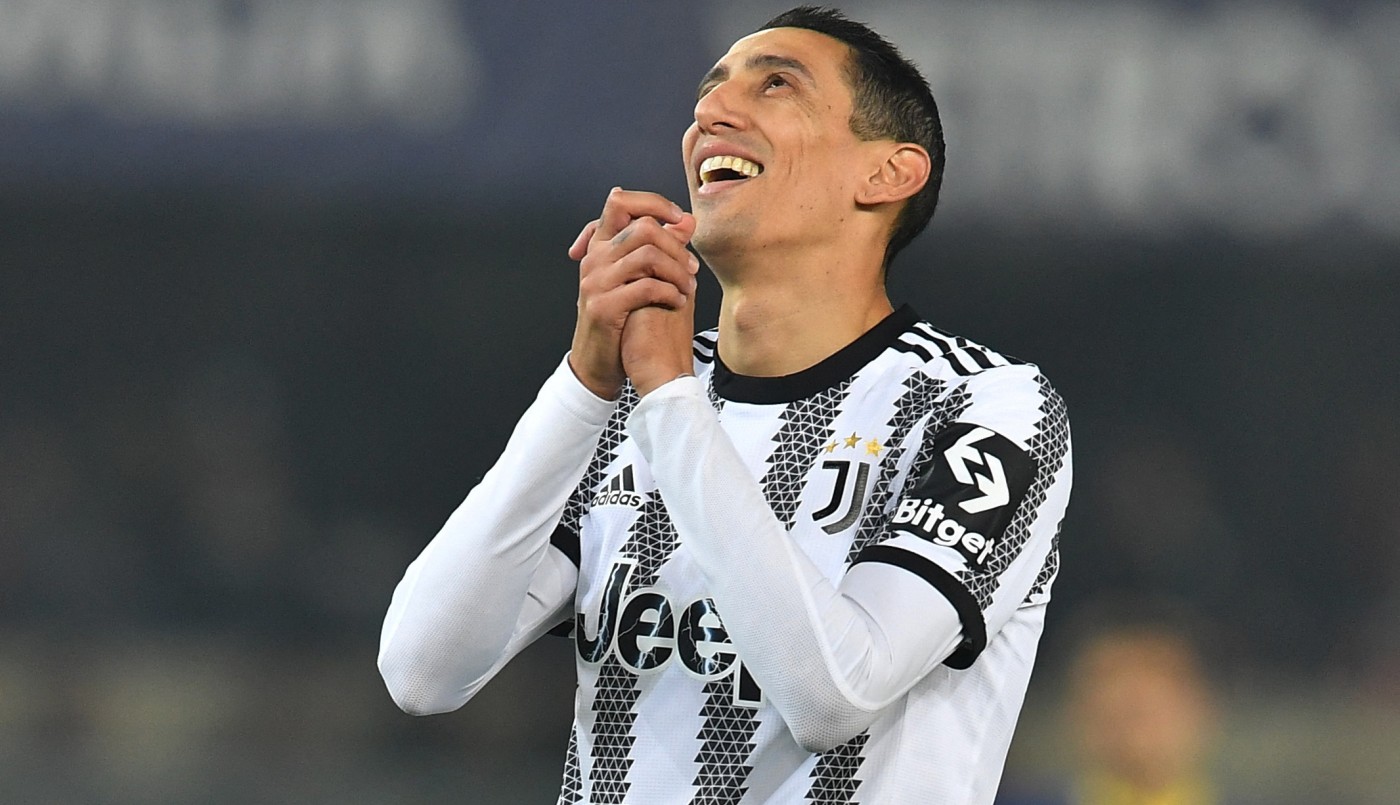 Juventus pierde 15 puntos por fraude financiero y se queda afuera del campeonato en la Serie A | Deportes