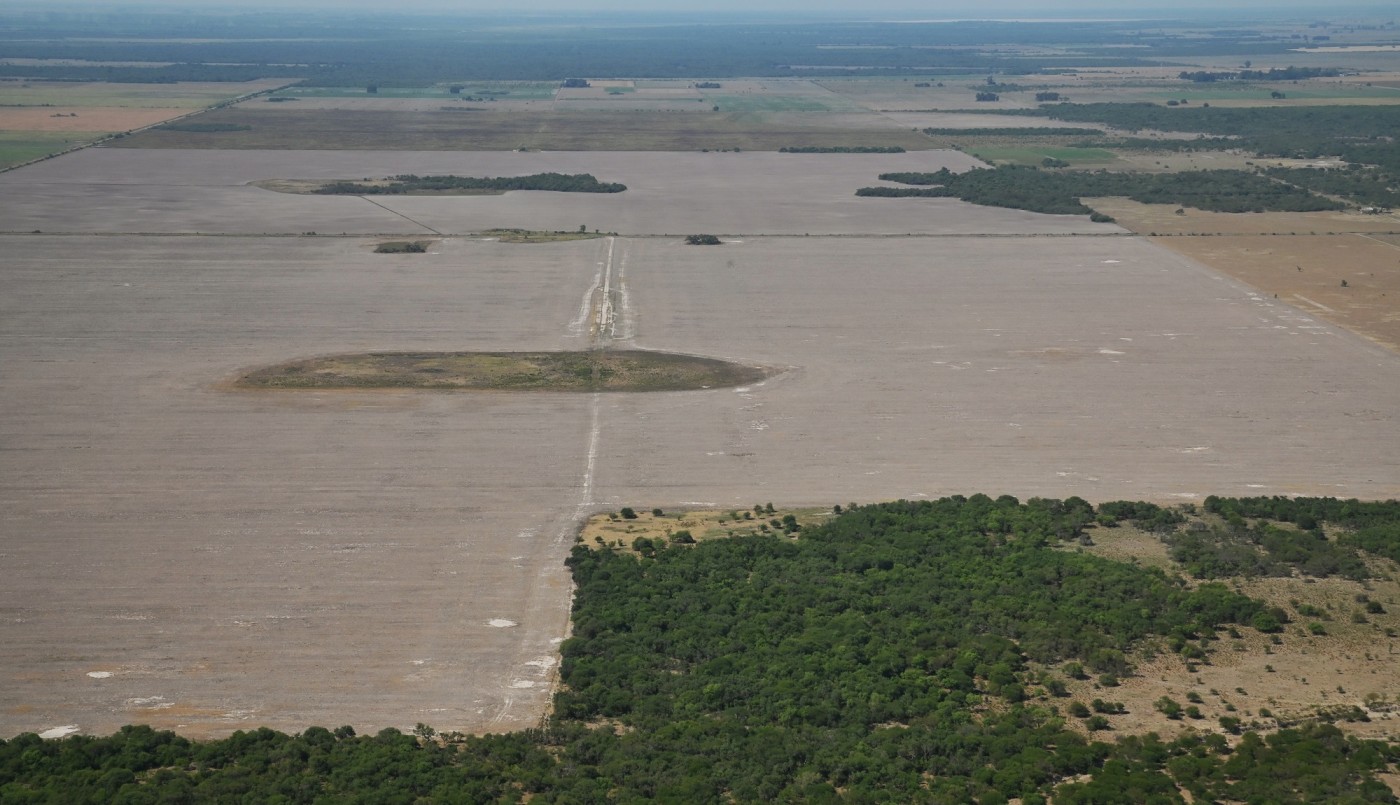 La provincia destina $700 millones para dar créditos a productores afectados por la sequía | Información General