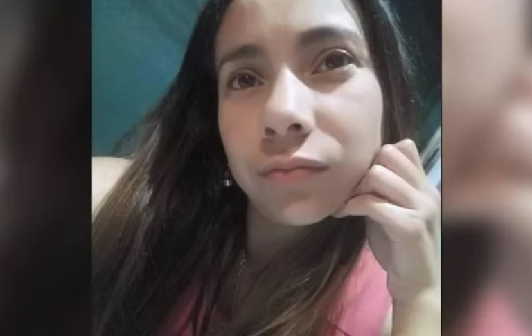 Denunció el secuestro de su pareja y luego confesó que la había descuartizado | Nacionales