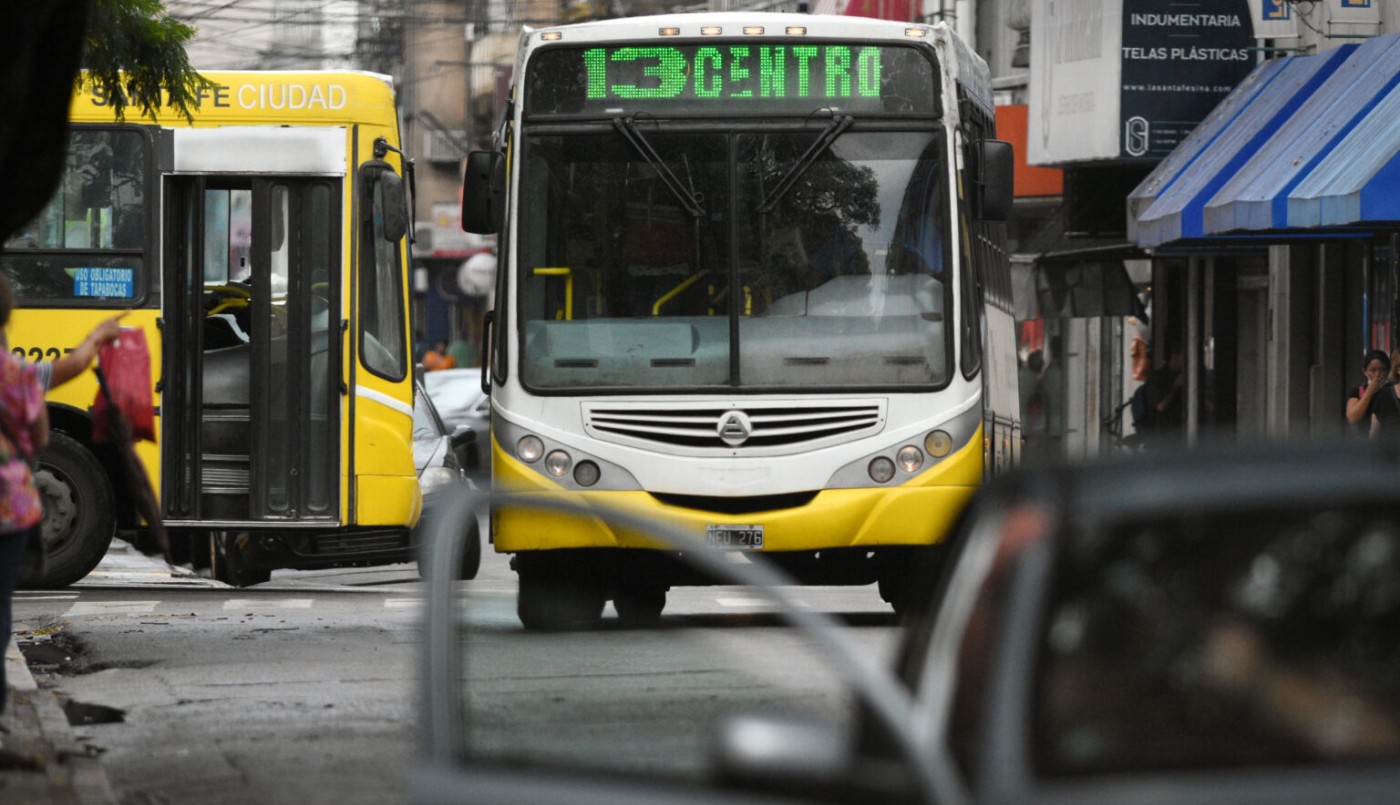 Las provincias le reclaman respuestas al ministro de Transporte por los subsidios | Información General