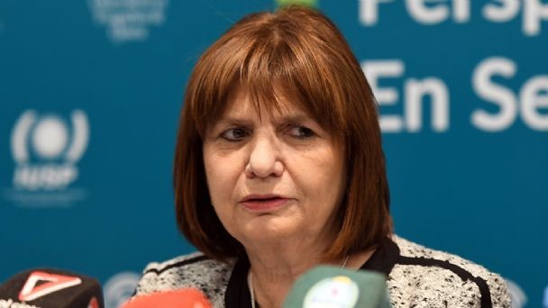 Bullrich pedirá a la DEA la detención de Maduro por presuntos vínculos con el narcotráfico | Nacionales