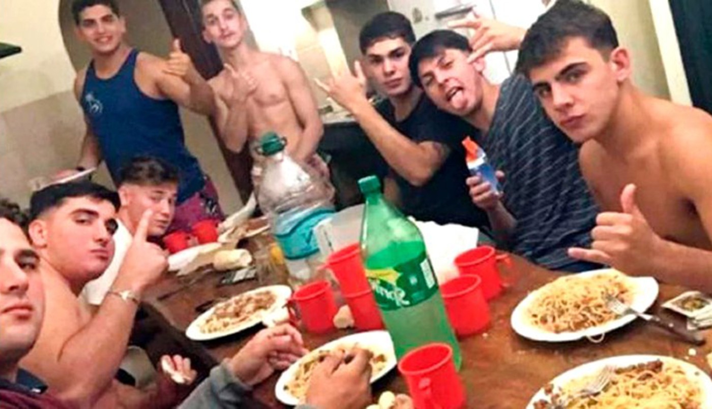 Crimen de Báez Sosa: Alegatos y el veredicto a los rugbiers se podrán seguir por YouTube | Nacionales