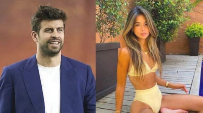 Aseguran que Piqué le sería infiel a Clara Chía Martí con la prima de un ex futbolista de Barcelona | Espectaculos