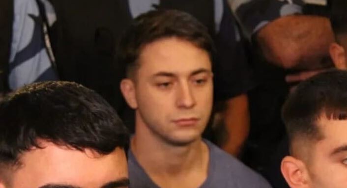 Máximo Thomsen solicitó ver a una psicóloga a días de los alegatos | Nacionales