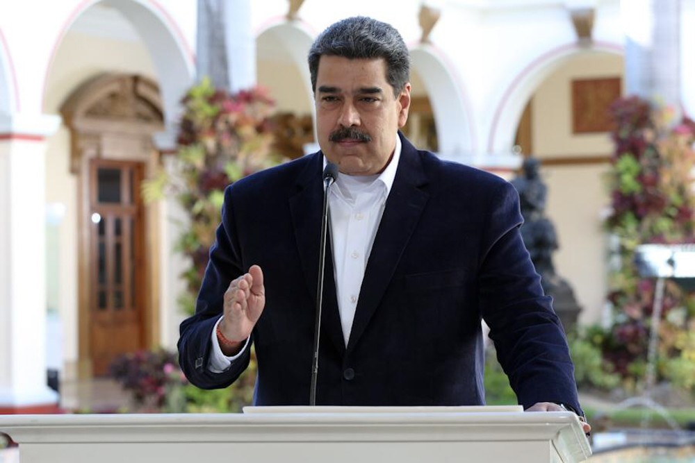 Nicolás Maduro confirmó que no viajará a la Argentina para la cumbre de la CELAC | Nacionales