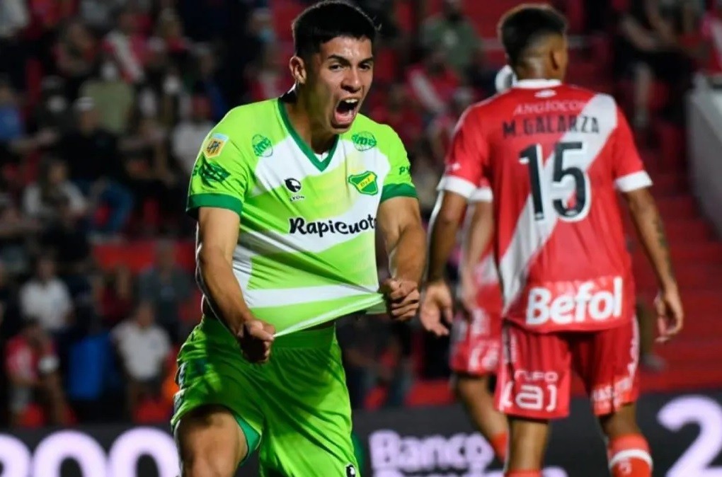 Tomás Galván será nuevo jugador de Colón | Deportes