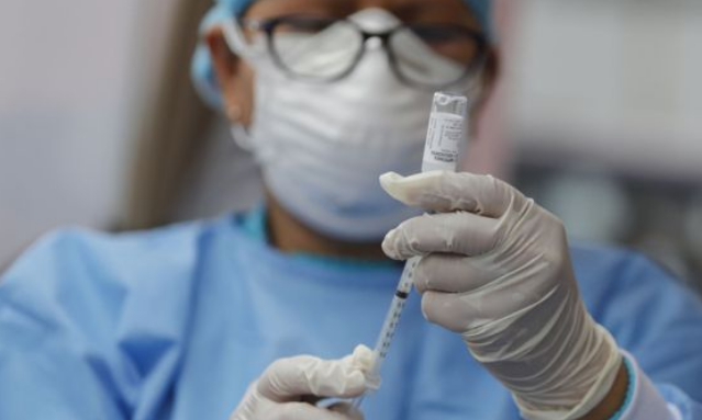 Vacuna bivalente contra el Covid: Santa Fe recibirá cerca de 80 mil dosis | Noticias