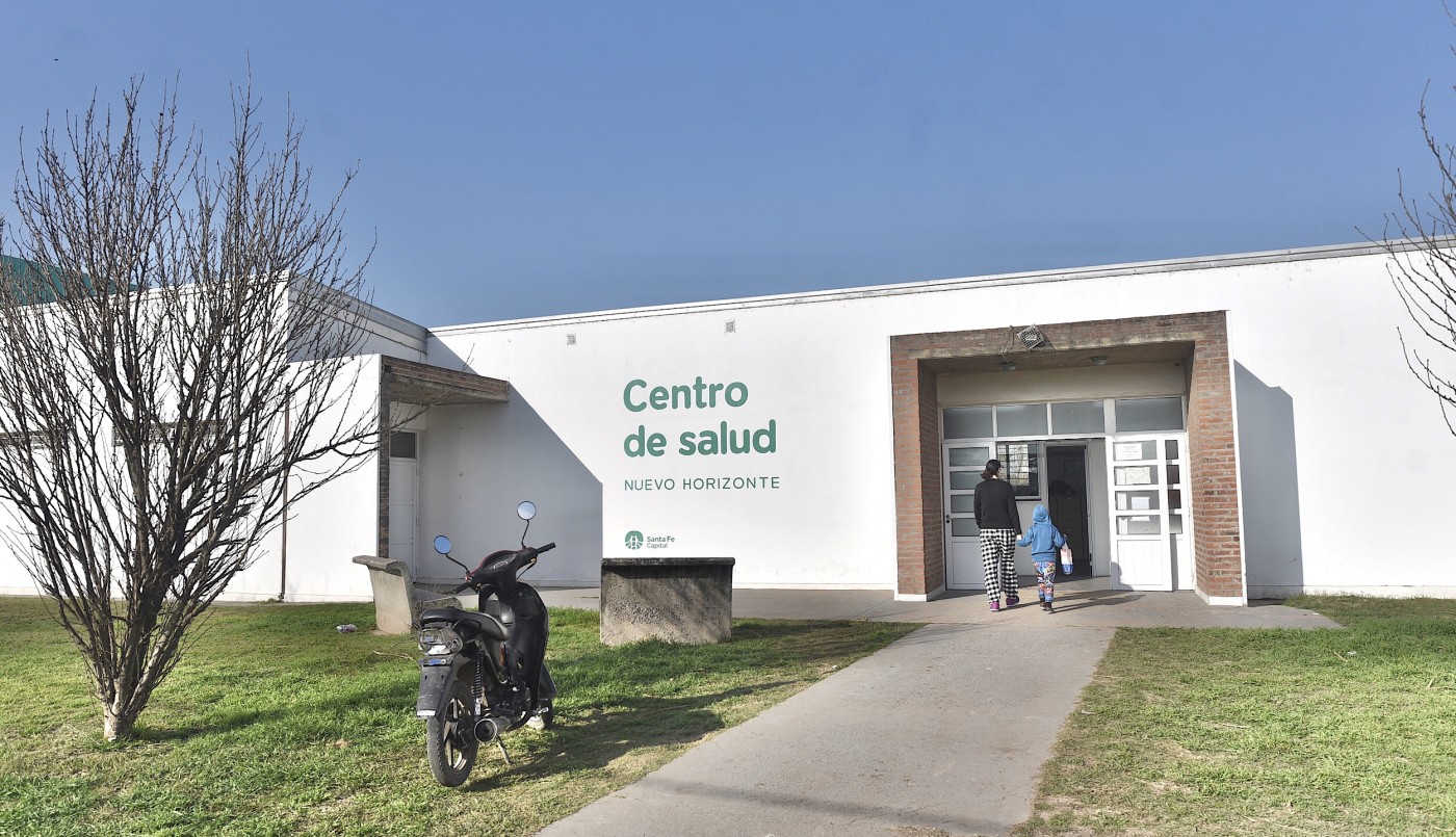 El Centro de Salud Nuevo Horizonte realizó más de 12 mil atenciones en 2022 | Noticias