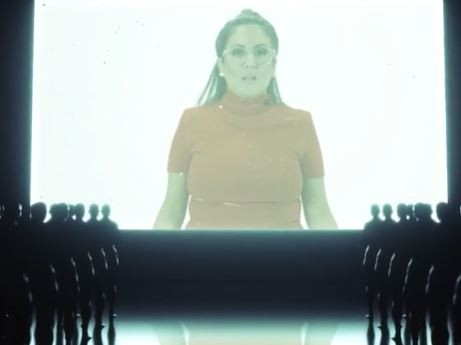 Telefe ganó el Martín Fierro al mejor contenido temático para plataformas | Espectaculos