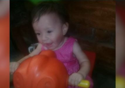 Llevó a su hija muerta tras “caerse de la cama”: la autopsia reveló que fue asesinada | Nacionales