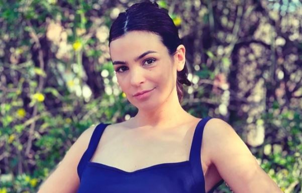 Agustina Cherri fue mamá por cuarta vez: "Parir y nacer en libertad" | Espectaculos