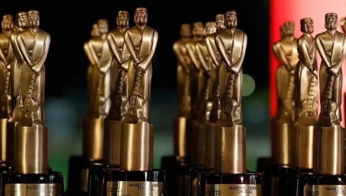 Telefe ganó el Martín Fierro al mejor contenido digital y temático para plataformas | Espectaculos
