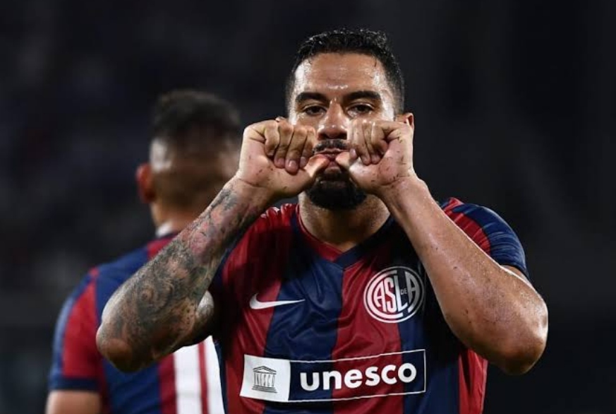 Yeison Gordillo, el apuntado por Unión para reemplazar a Portillo | Deportes