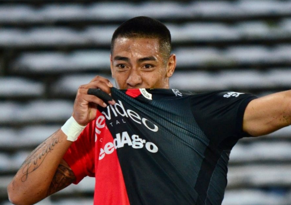 Laureano Troncoso está desgarrado y se pierde el debut en Colón | Deportes