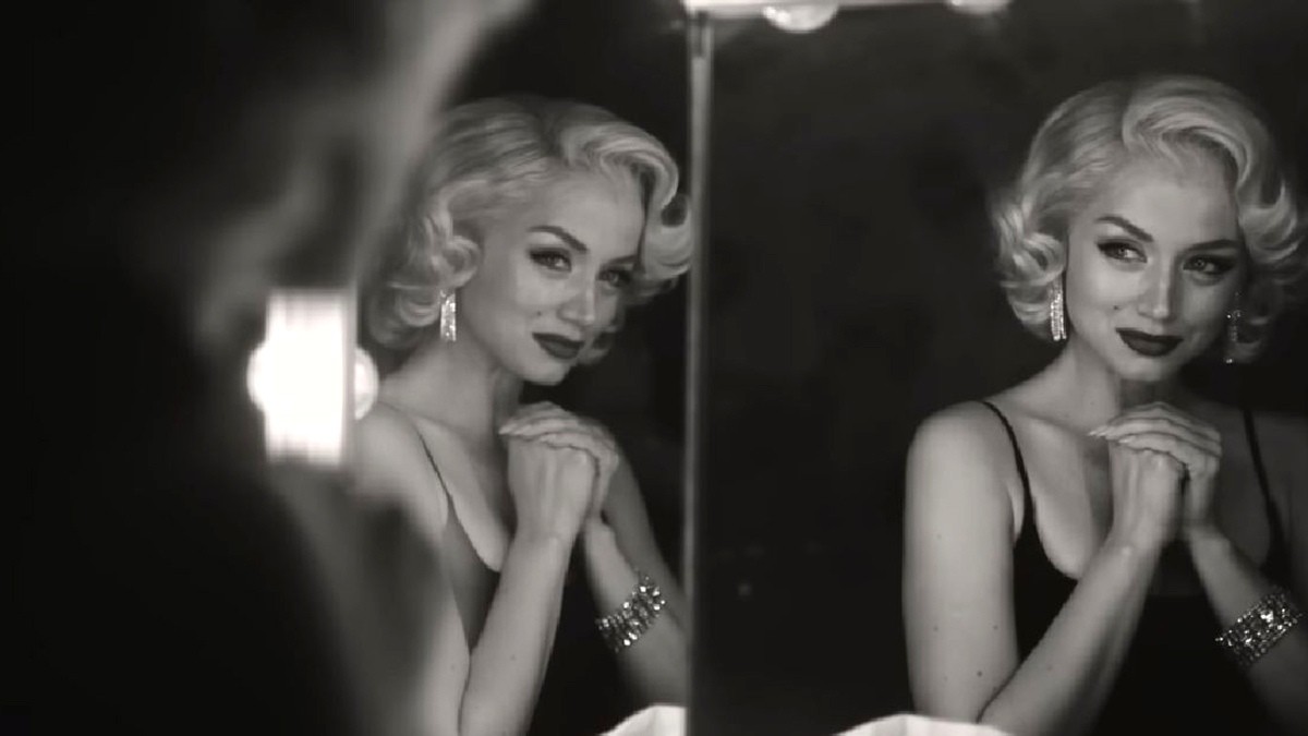 La biopic sobre Marilyn Monroe y Tom Hanks, nominados a lo peor del año en cine | Espectaculos