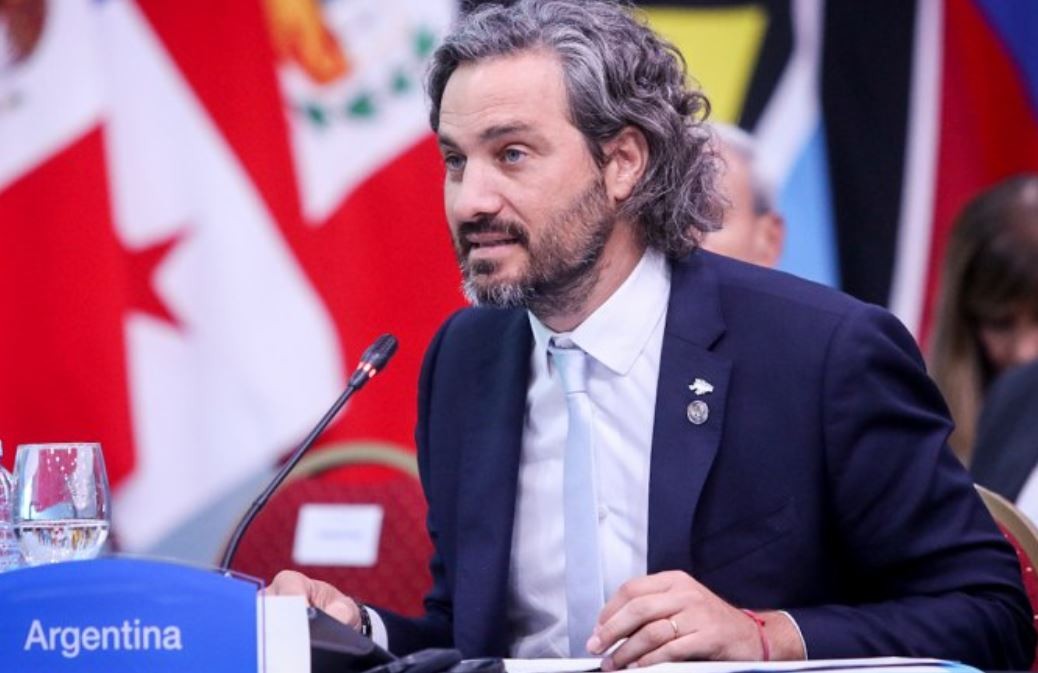 CELAC: los cinco ejes en los que trabajó el Gobierno argentino | Nacionales