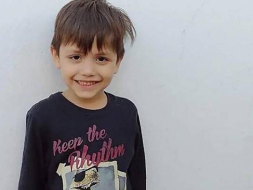 Piden la prisión preventiva para la madre y el padrastro de un niño de 4 años asesinado a golpes | Nacionales