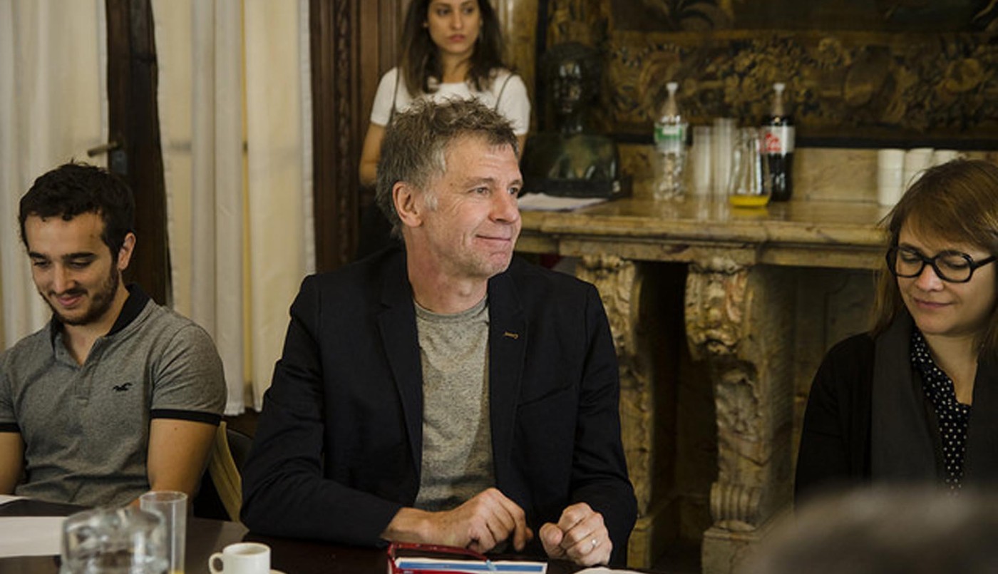 Falleció Claudio da Passano, actor de “Argentina, 1985” y “Chiquititas” | Espectaculos