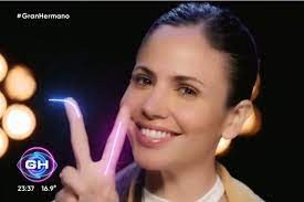 El pedido de Gran Hermano a Romina para que pueda celebrar su cumpleaños | Espectaculos