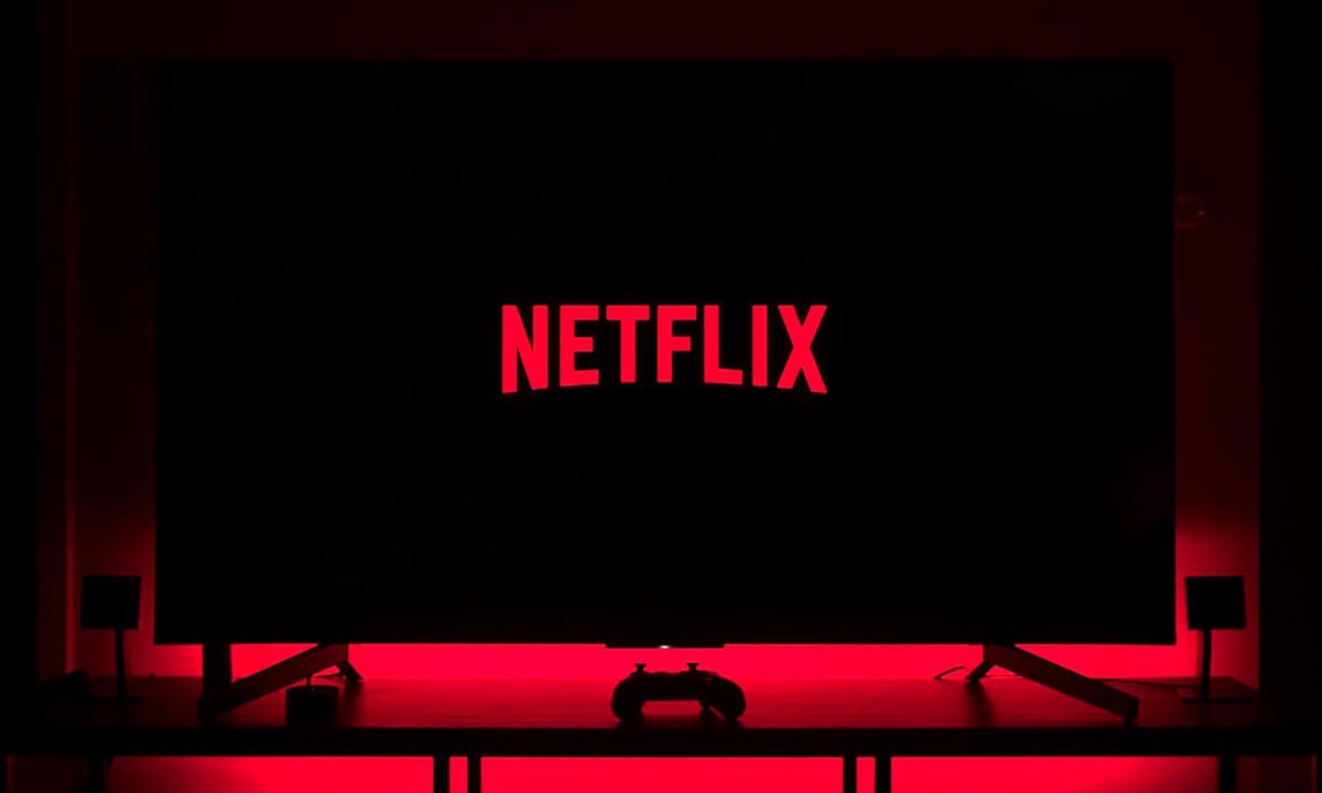 Netflix también está pensando en tener un servicio de videojuegos en la nube | Espectaculos