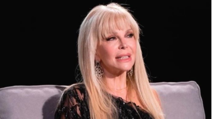 Graciela Alfano fue operada de cáncer: “Perdí el miedo a morirme” | Espectaculos