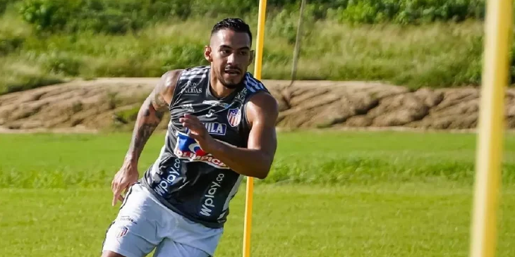 Yeison Gordillo está a un paso de firmar para Unión y Munúa gana en tranquilidad | Deportes