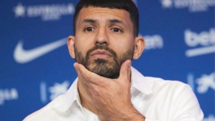 La picante respuesta del Agüero a Ibrahimovic por sus críticas a la Selección: "Deberías preocuparte por tu país" | Redes