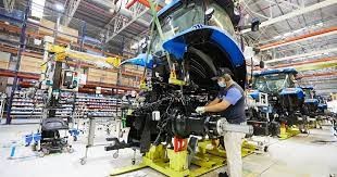 Por importaciones paralizadas, se complica la producción | Buen Santa Fe