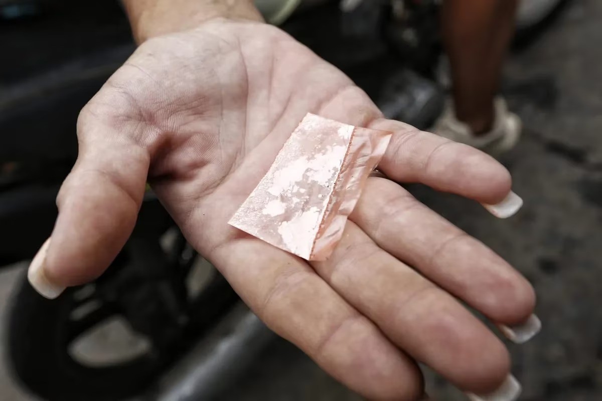 Cocaína adulterada en Santa Clara de Buena Vista: preocupación de las autoridades | Buen Santa Fe