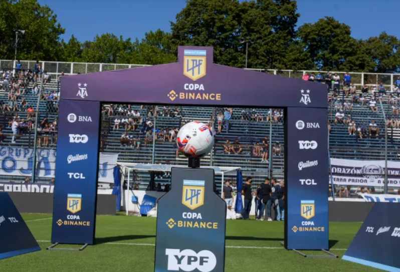 Arranca hoy la temporada 2023 de la Liga Profesional de Fútbol | Deportes