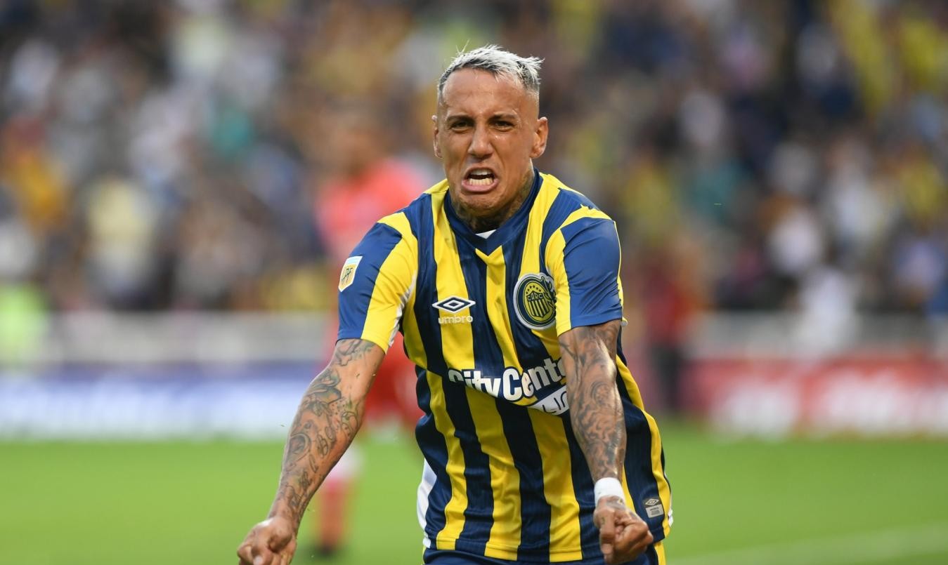 Volvió el fútbol: Rosario Central venció a Argentinos Juniors | Deportes