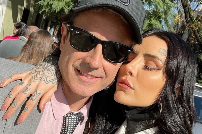 Coti Sorokin confirmó su separación de Cande Tinelli y ella respondió con una frase de Shakira | Espectaculos