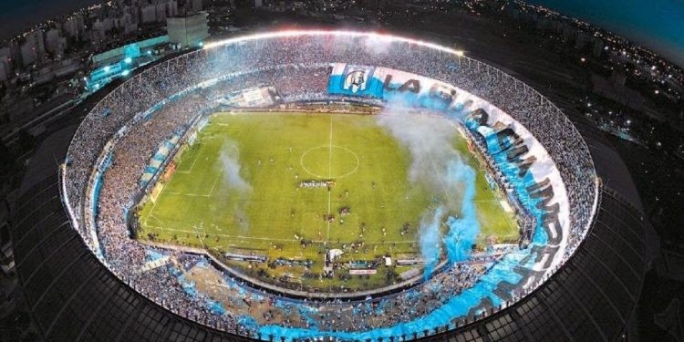 Racing-Belgrano finalmente se jugará con público | Deportes