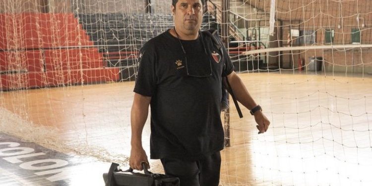 Saralegui tras la derrota en el debut de la LPF | Deportes