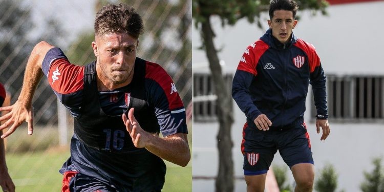 Unión volvió de Banfield con dos lesionados | Deportes