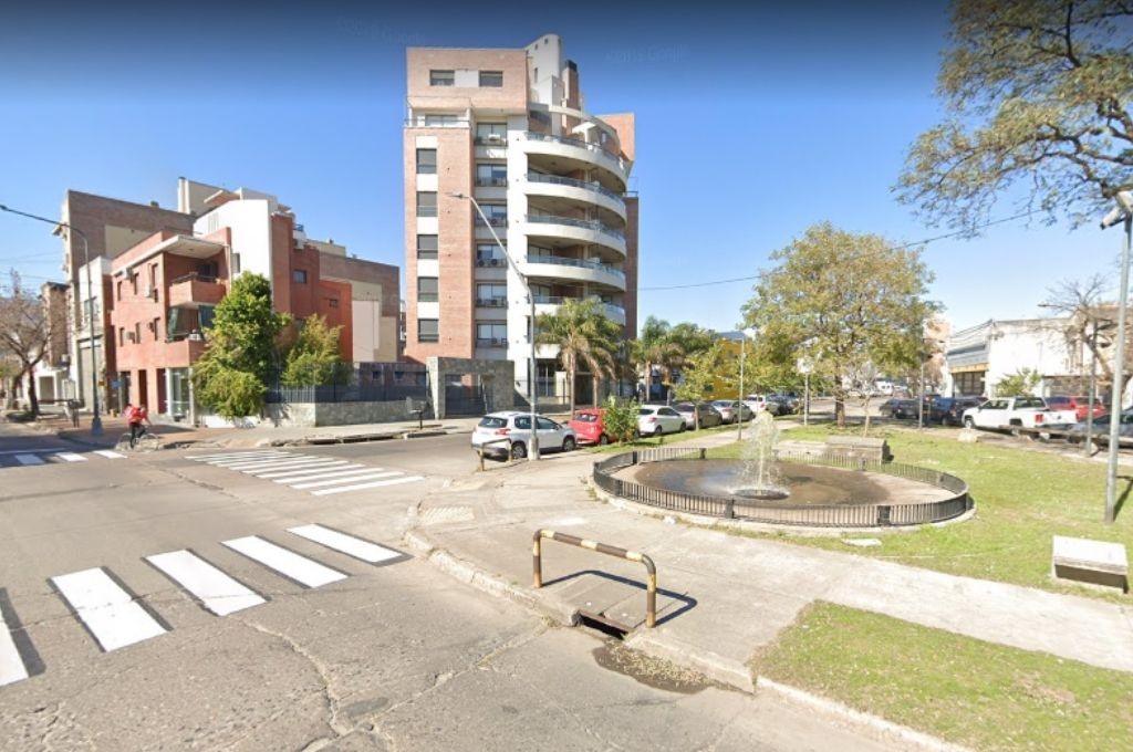 Millonario robo en un departamento de barrio Mariano Comas | Policiales