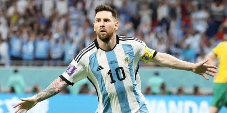 "No me voy tatuar la Copa, me voy a hacer…" | Deportes